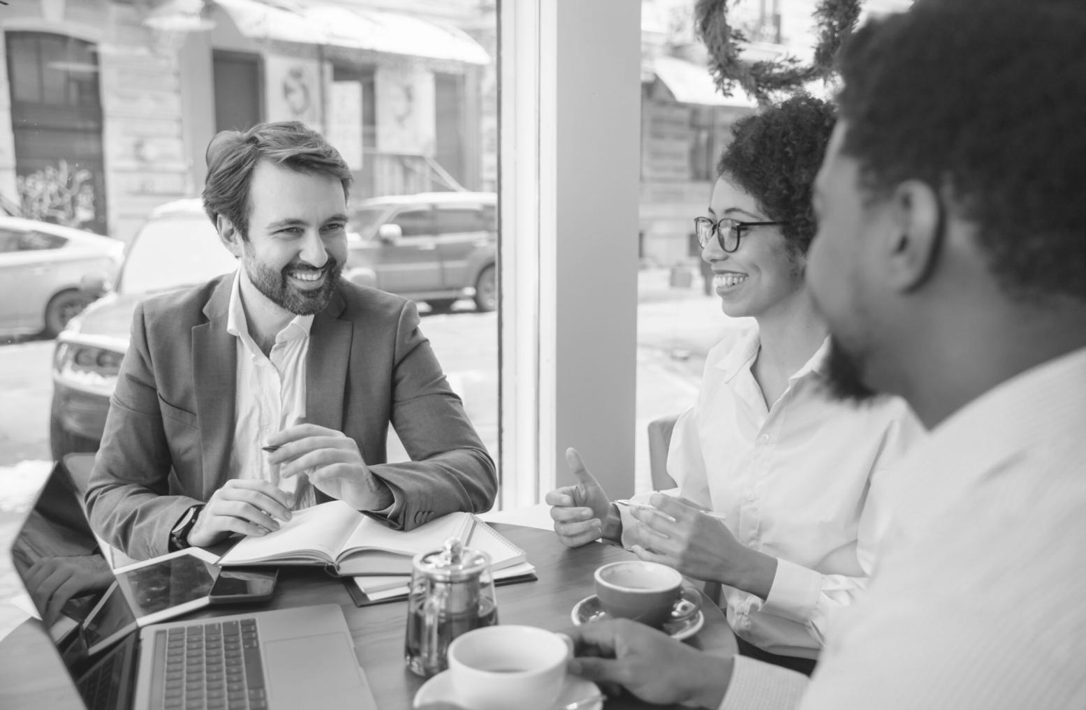 Session de formation en gestion budgétaire avec outils digitaux