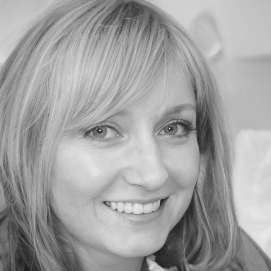 Portrait de Camille Fontaine