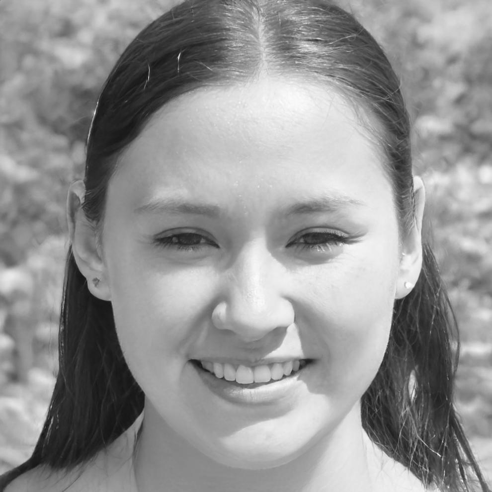 Portrait d'Amélie Moreau, consultante en finances personnelles